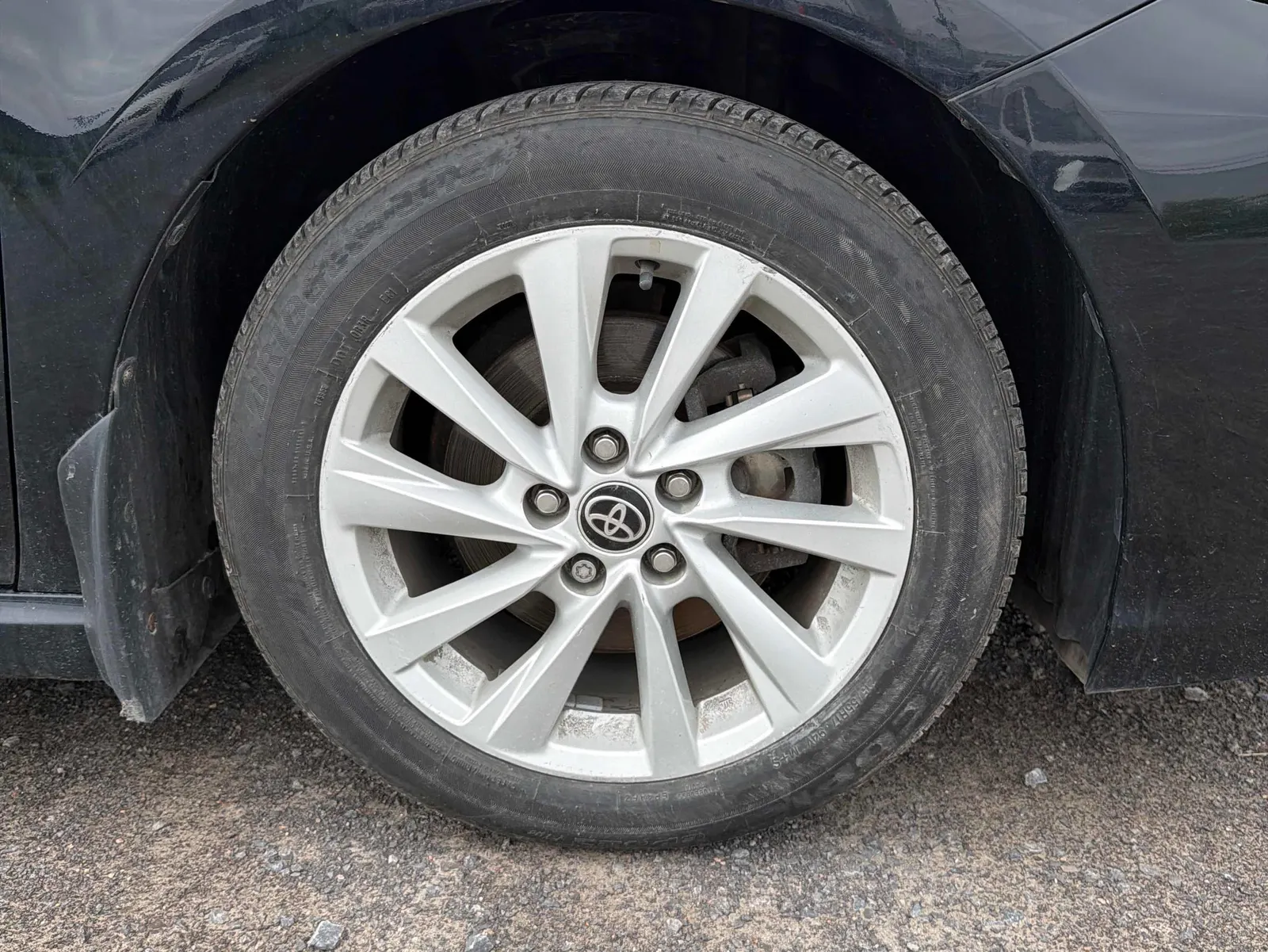 Tire