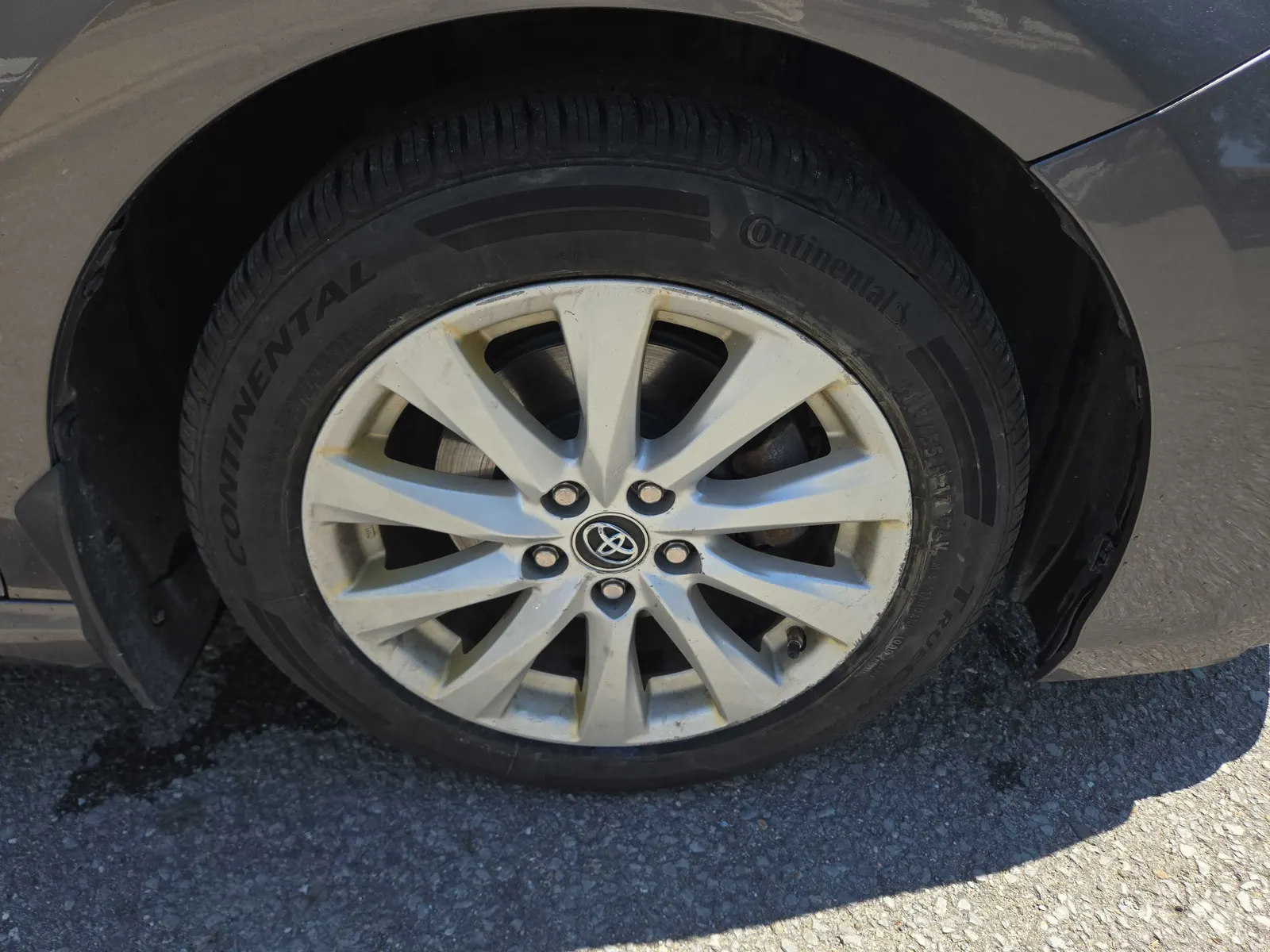 Tire