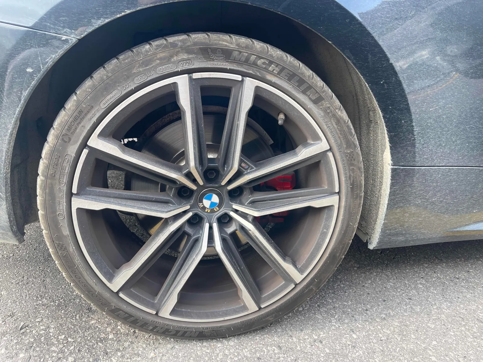 Tire
