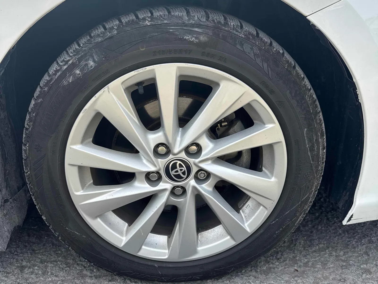 Tire