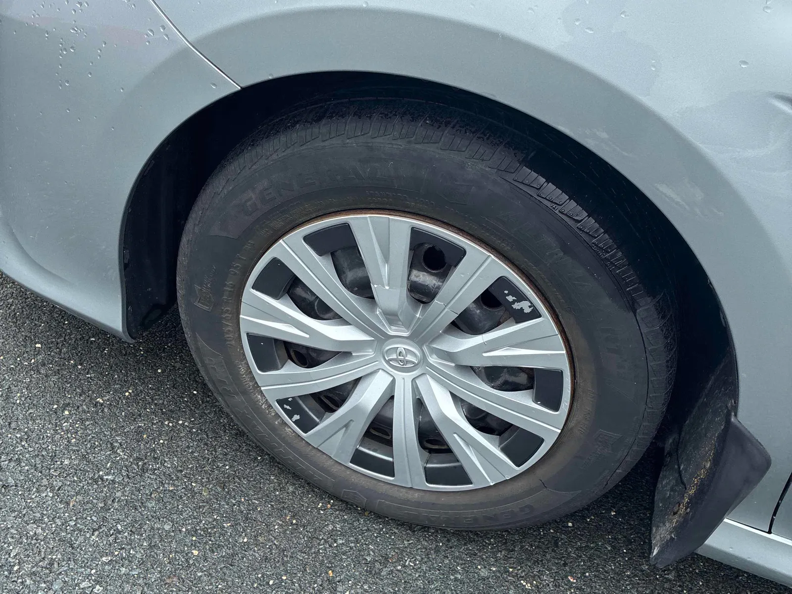 Tire
