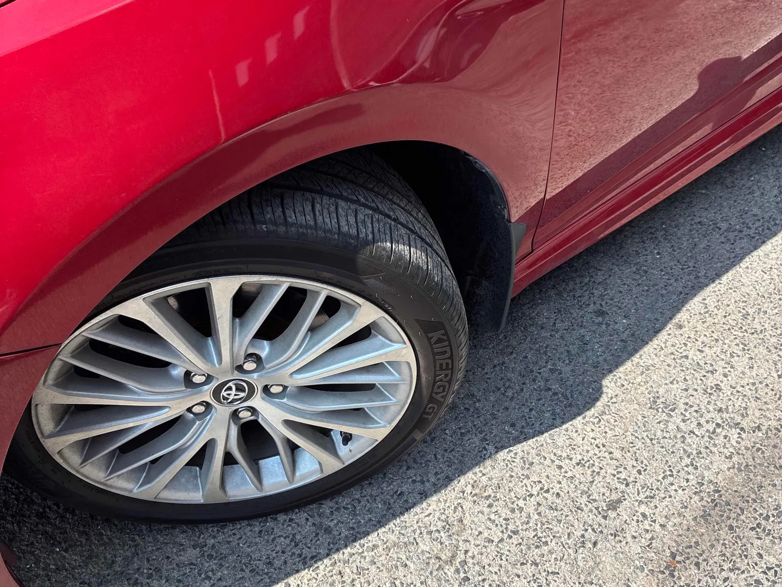 Tire