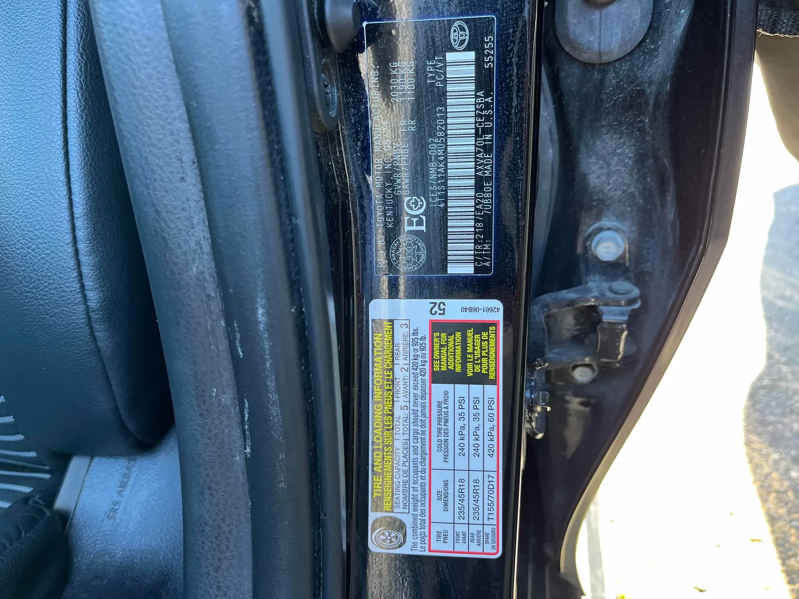 Additional Photo