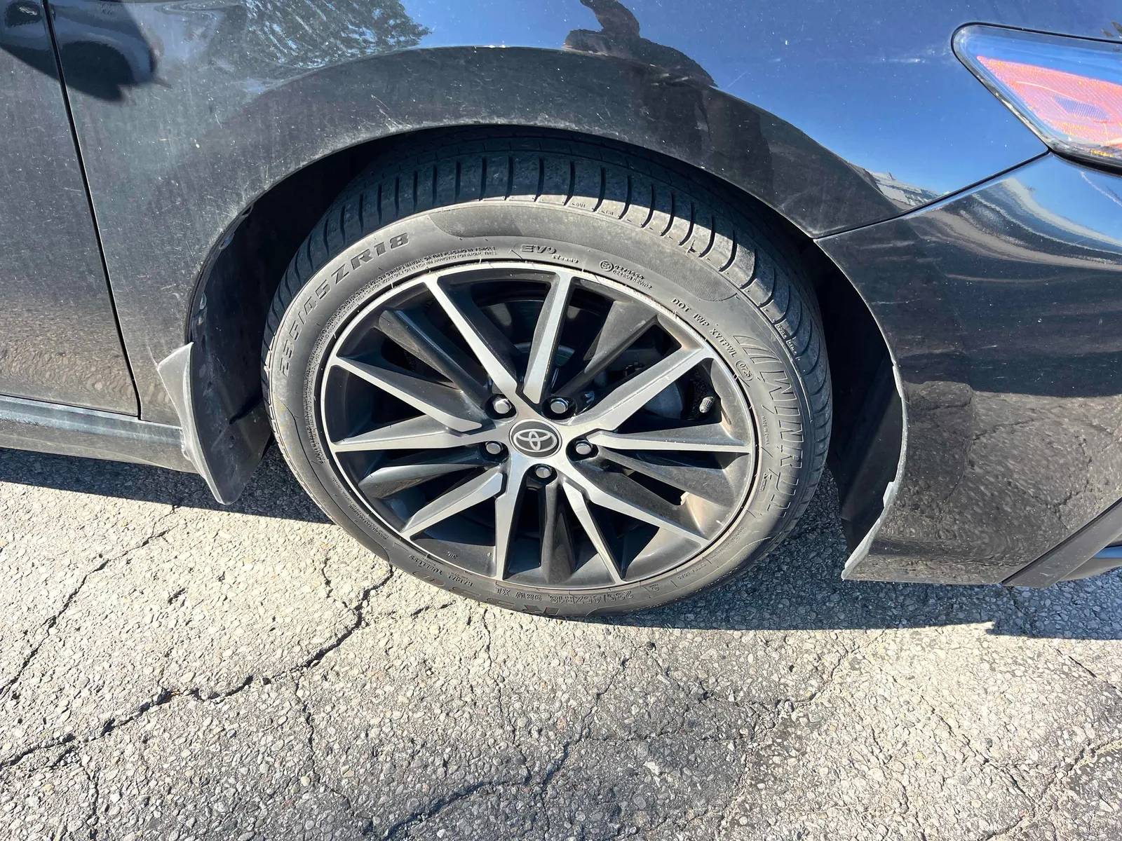 Tire