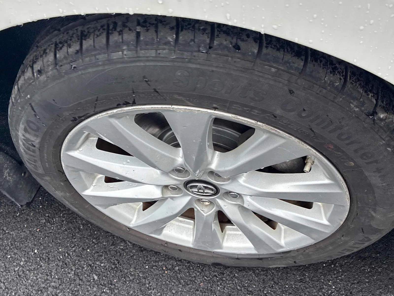 Tire