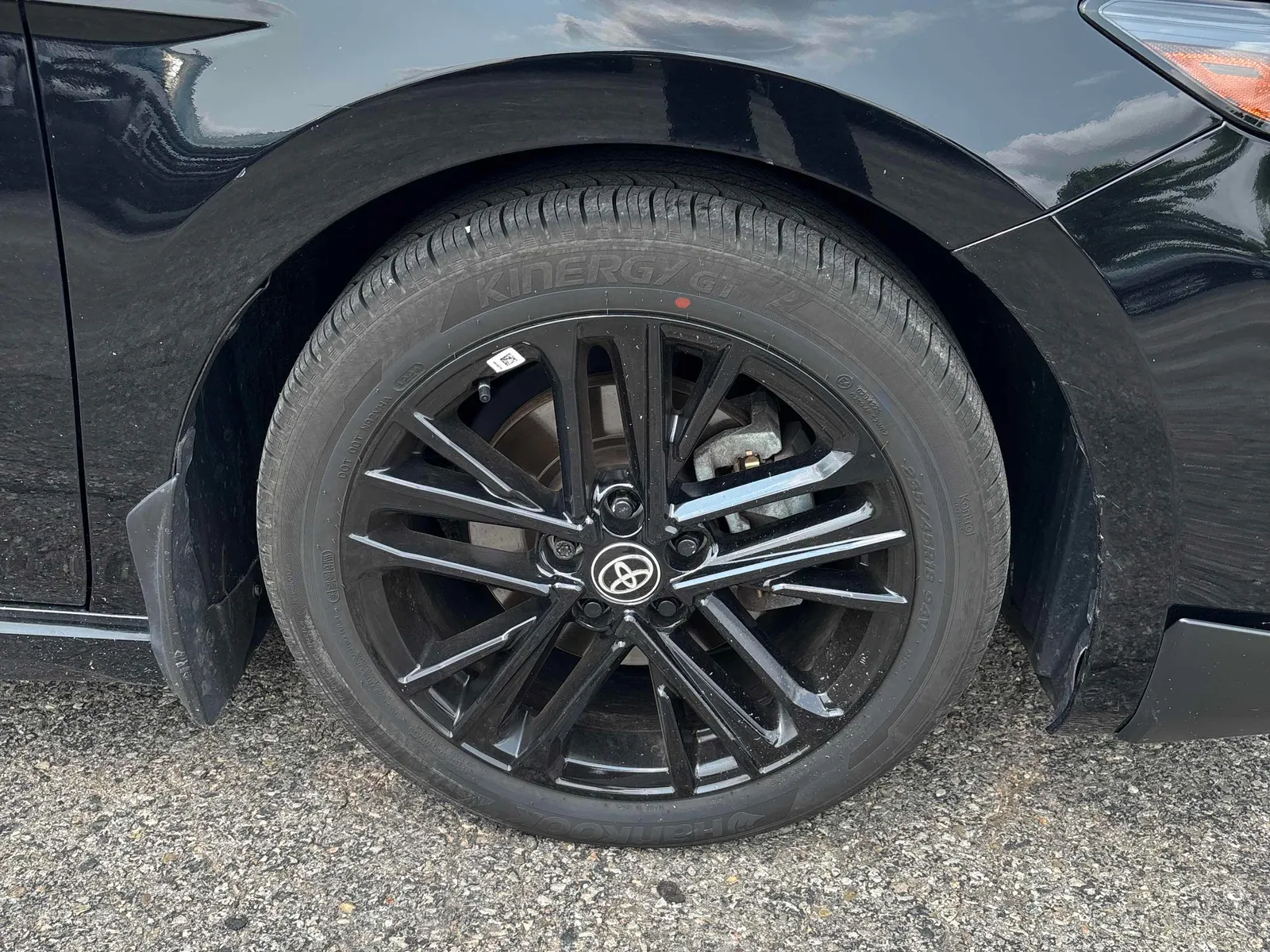 Tire