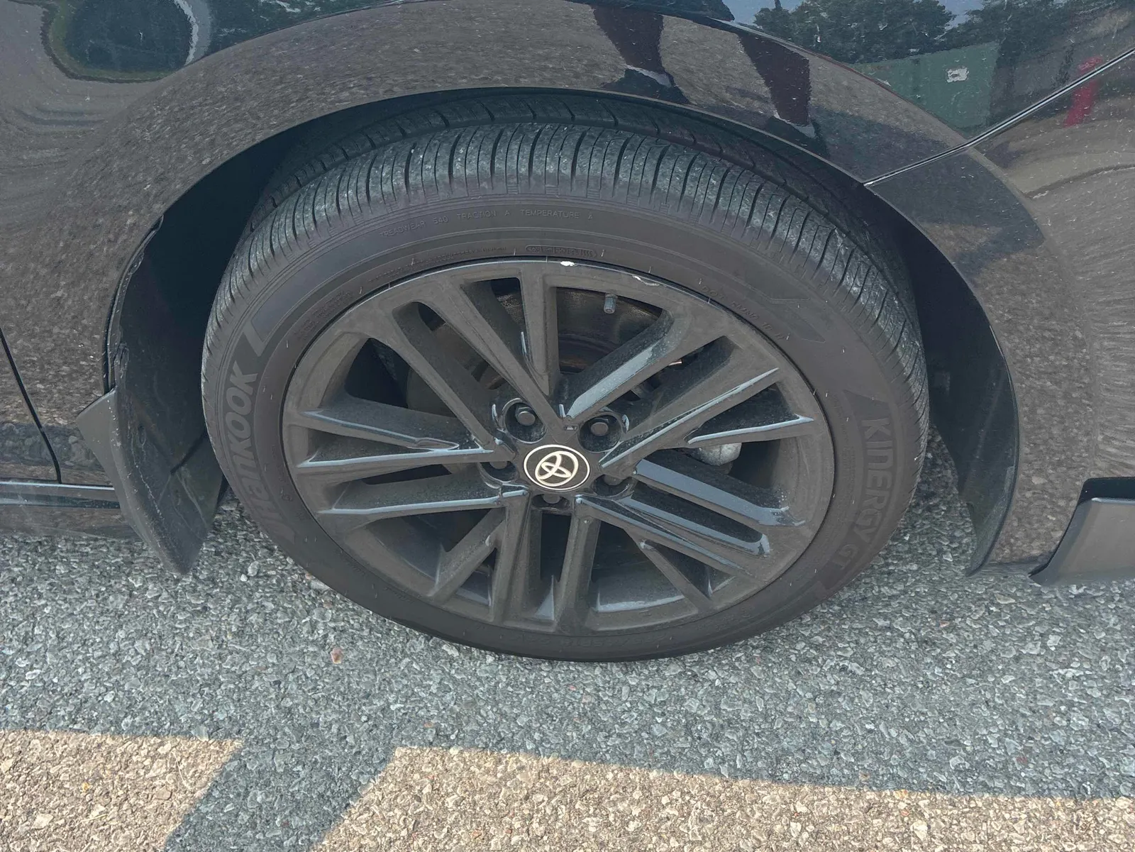 Tire