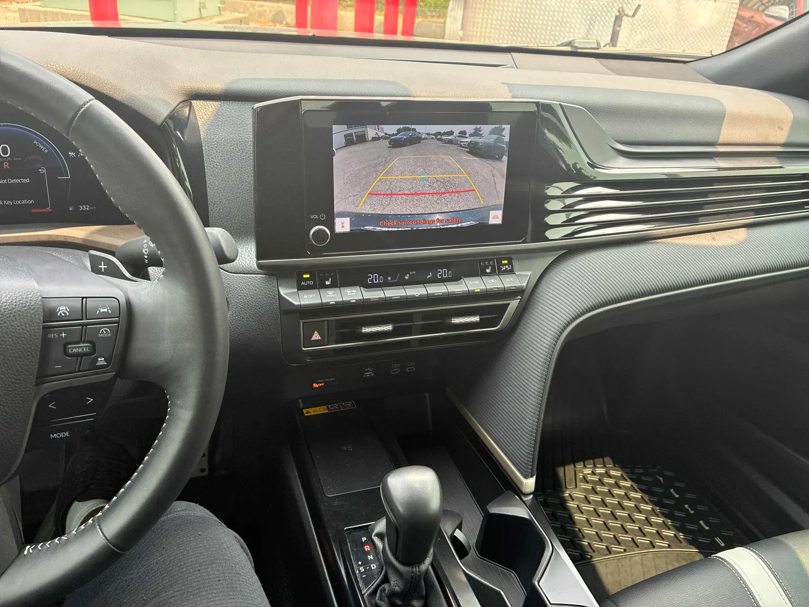 Console