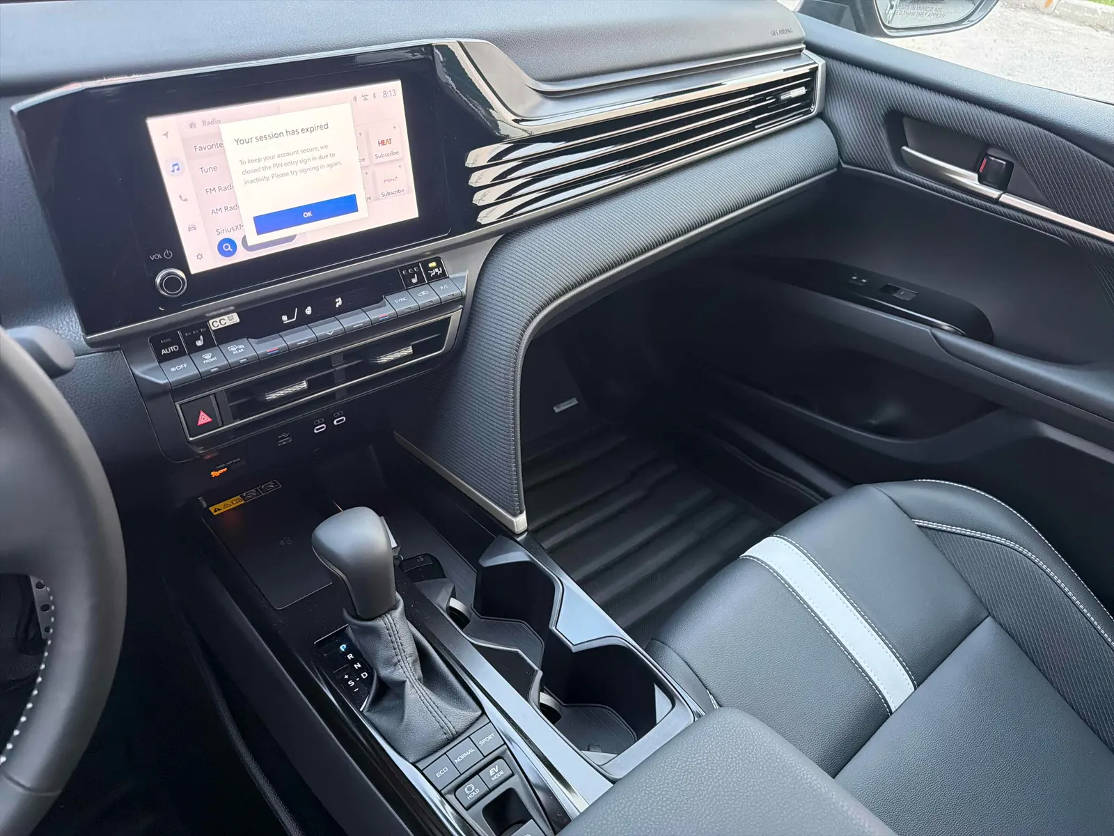 Console