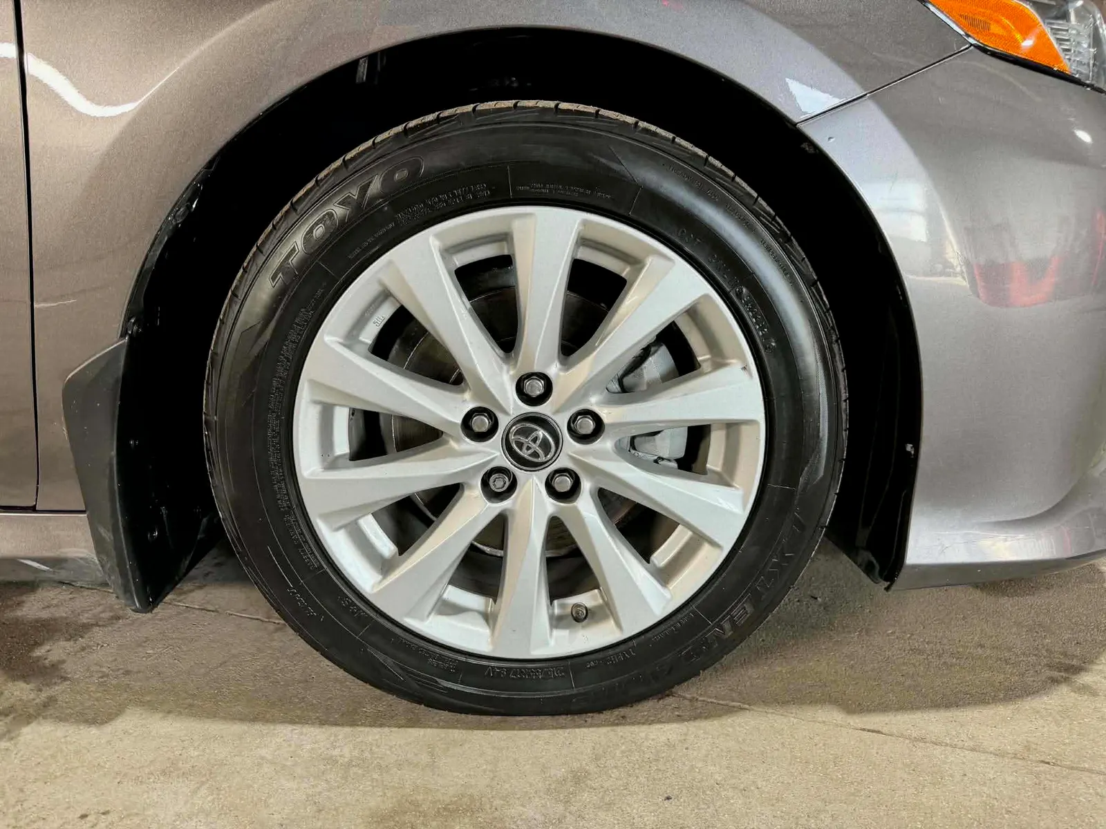 Tire