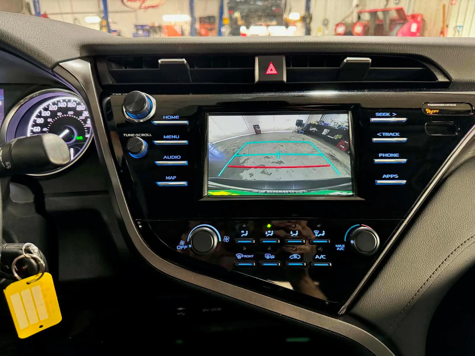 Console