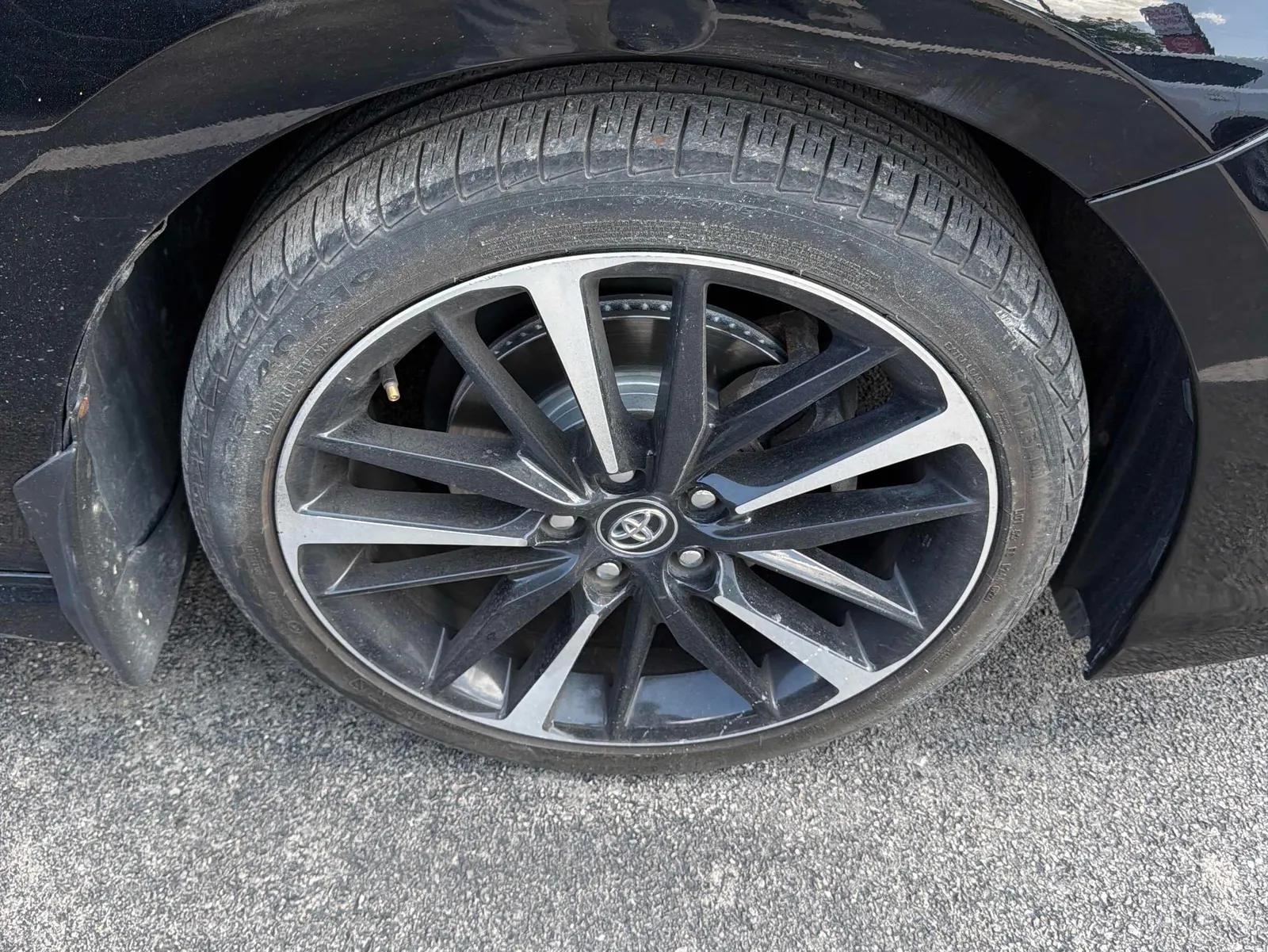 Tire