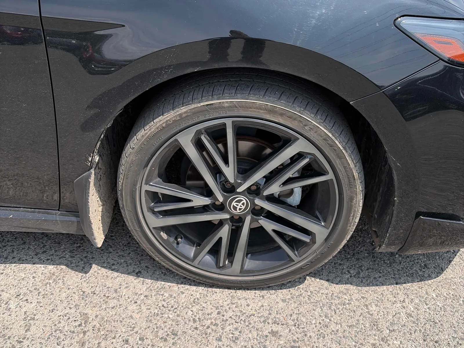 Tire