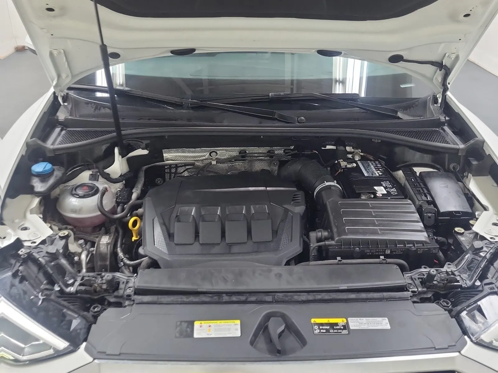 Engine Photo