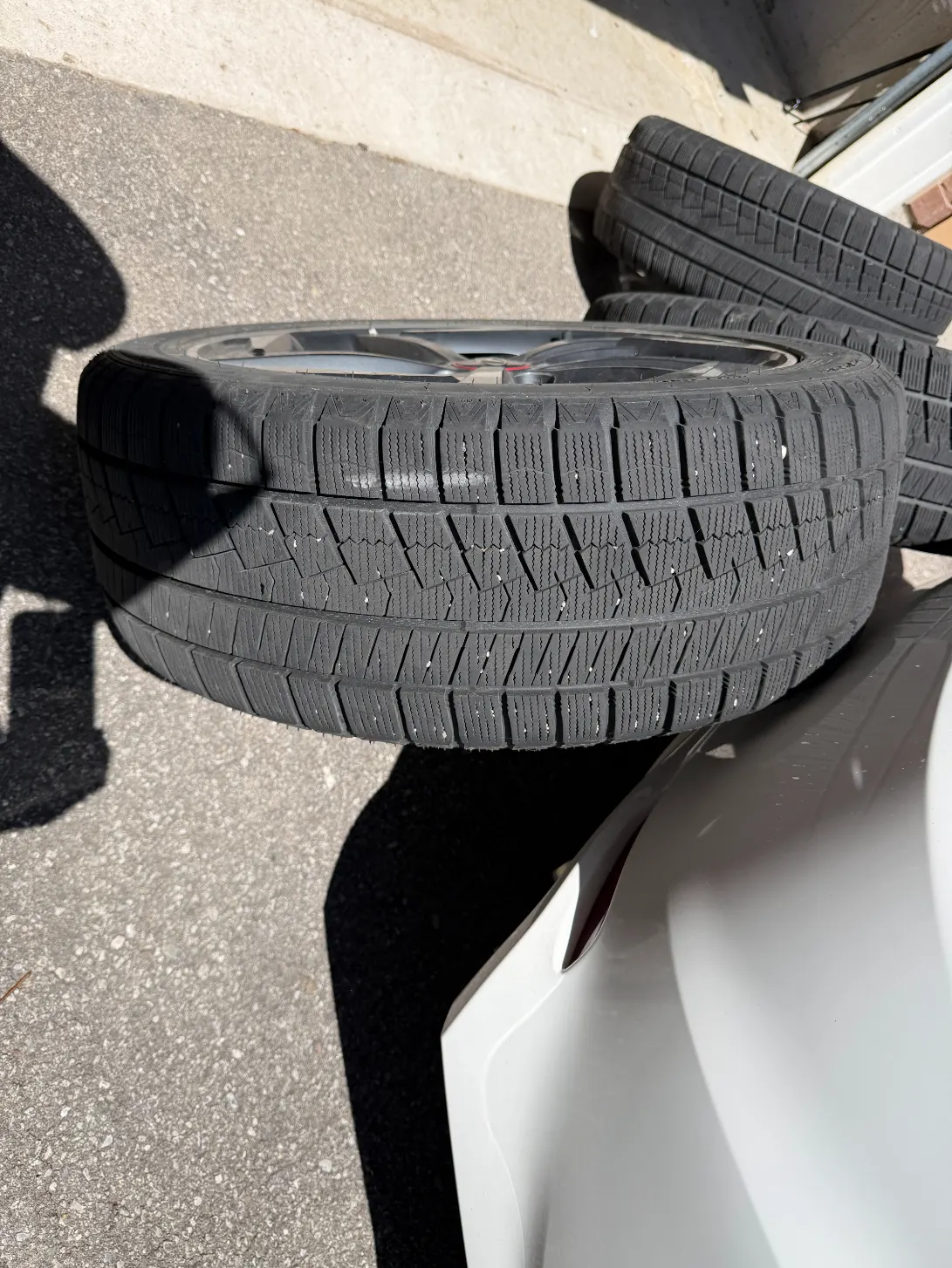 Tire
