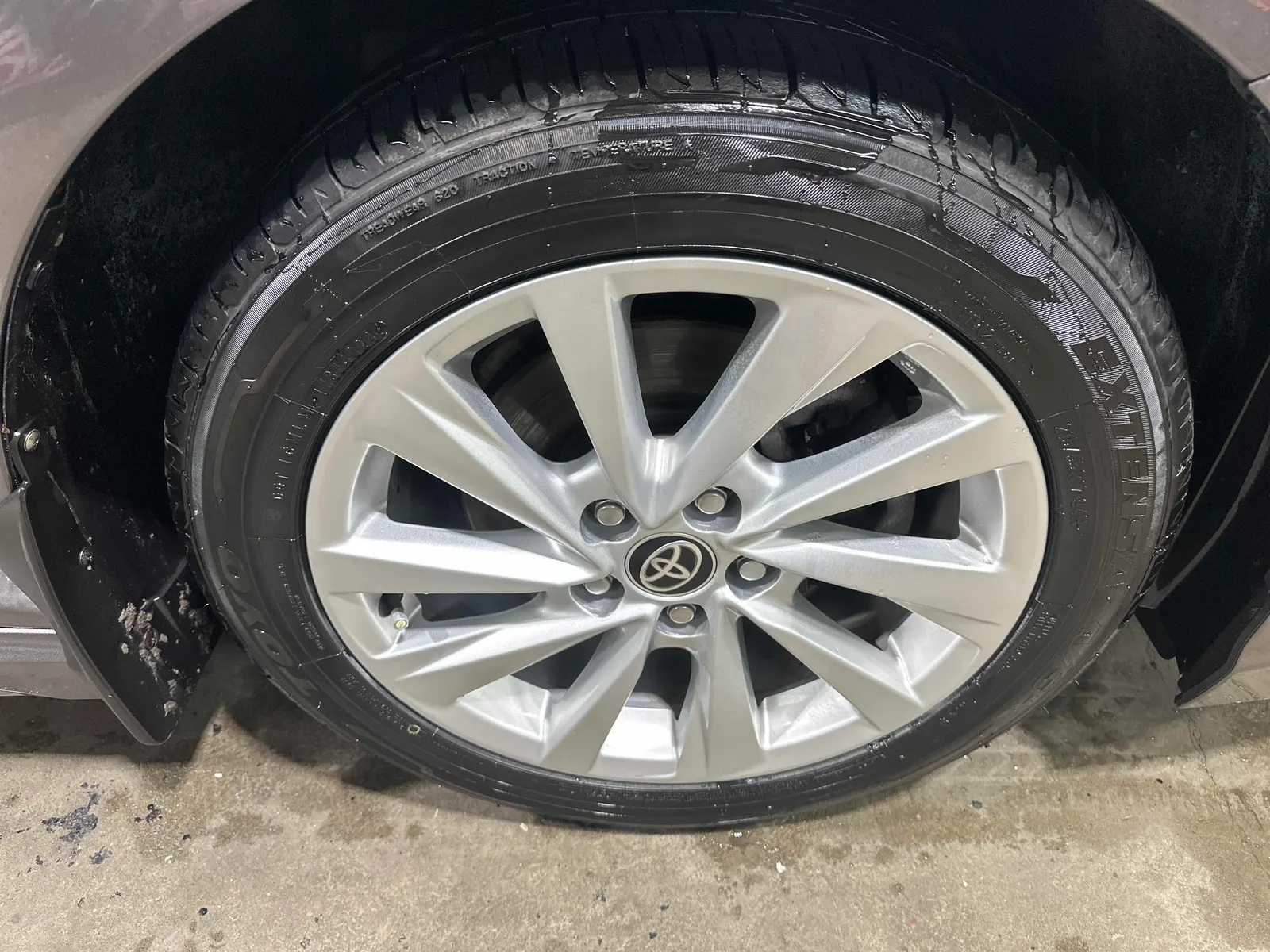 Tire