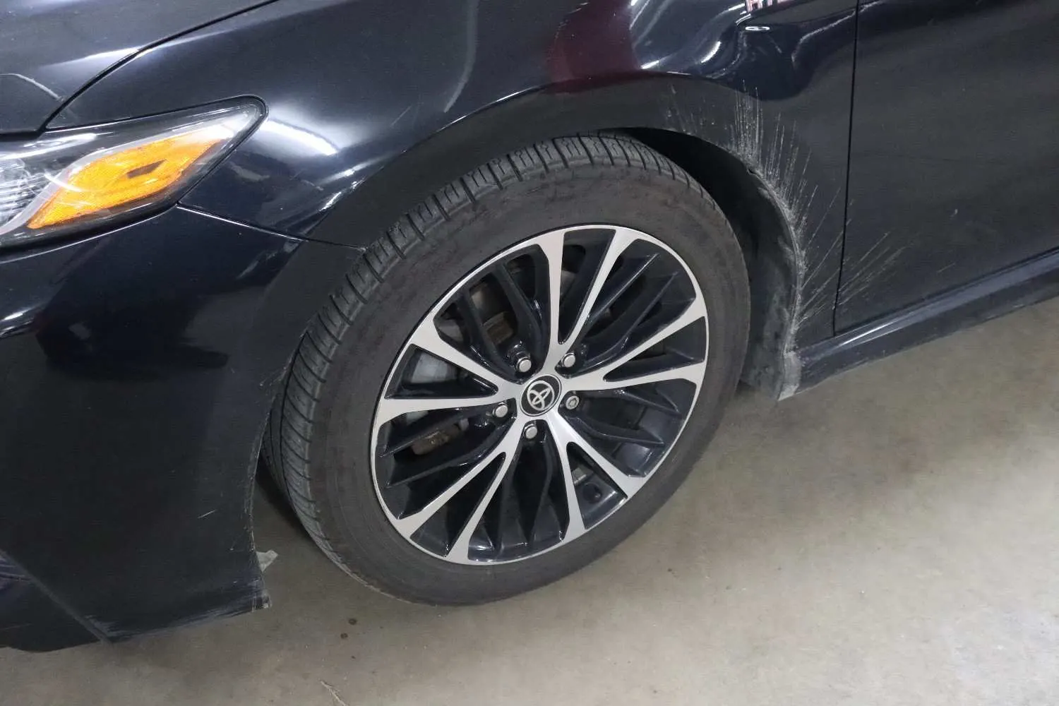 Tire