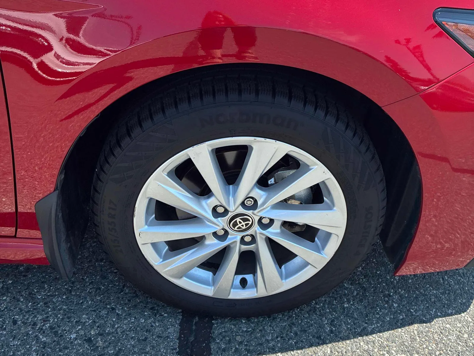 Tire