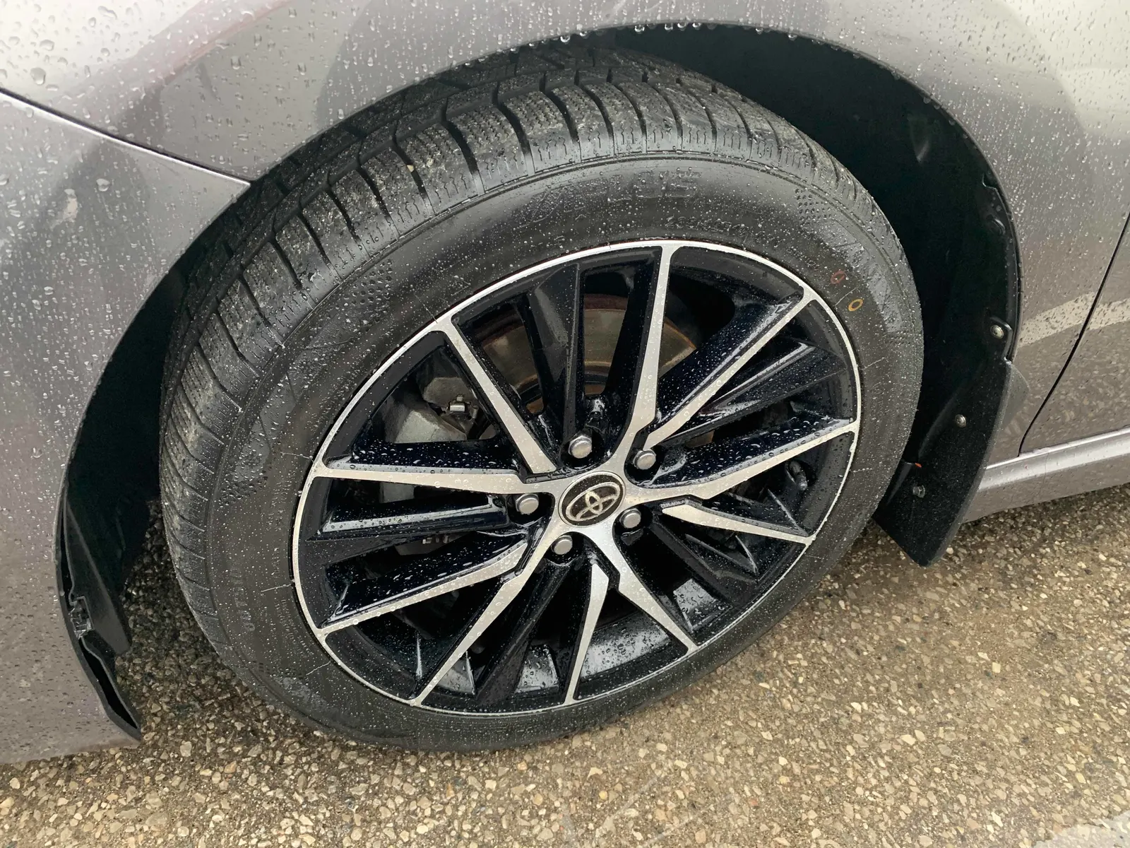 Tire