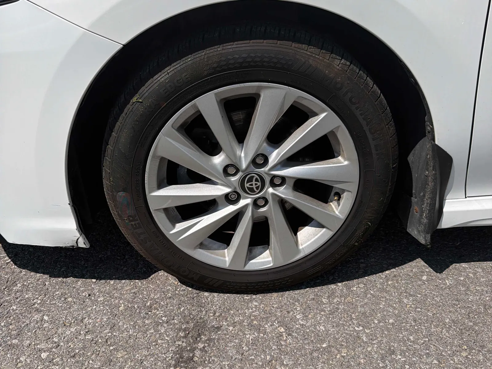 Tire
