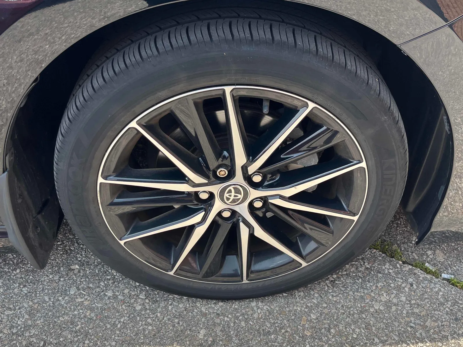 Tire