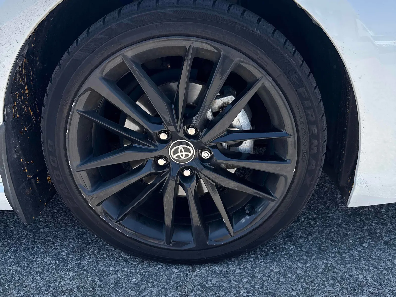 Tire