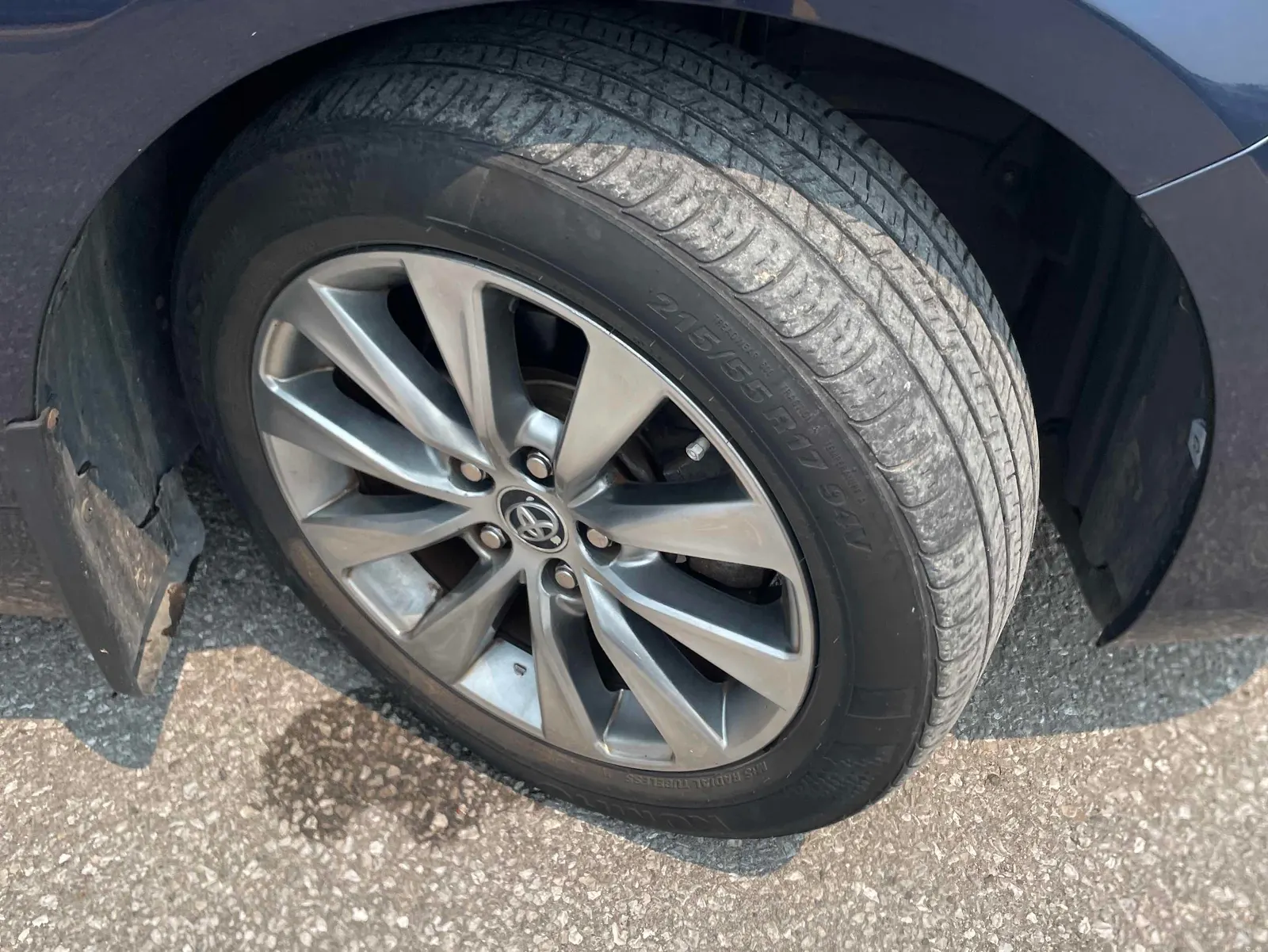 Tire