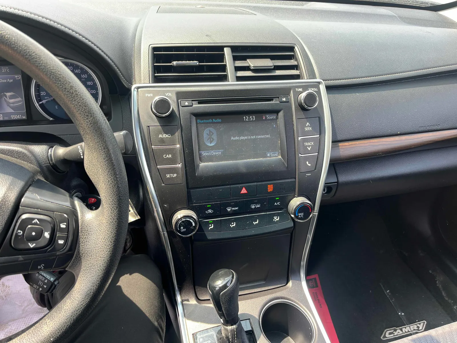 Console