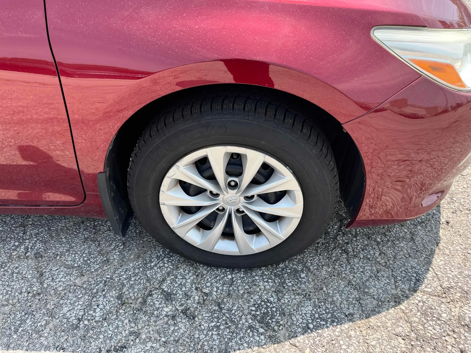 Tire