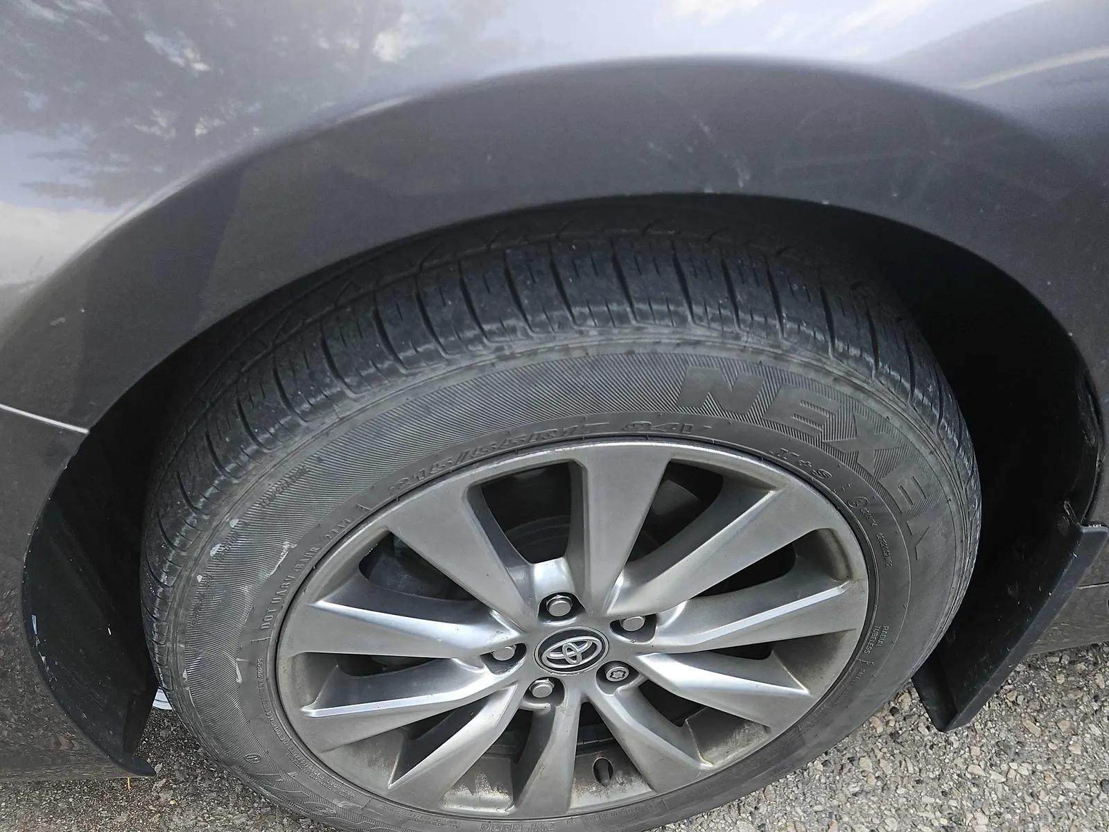 Tire