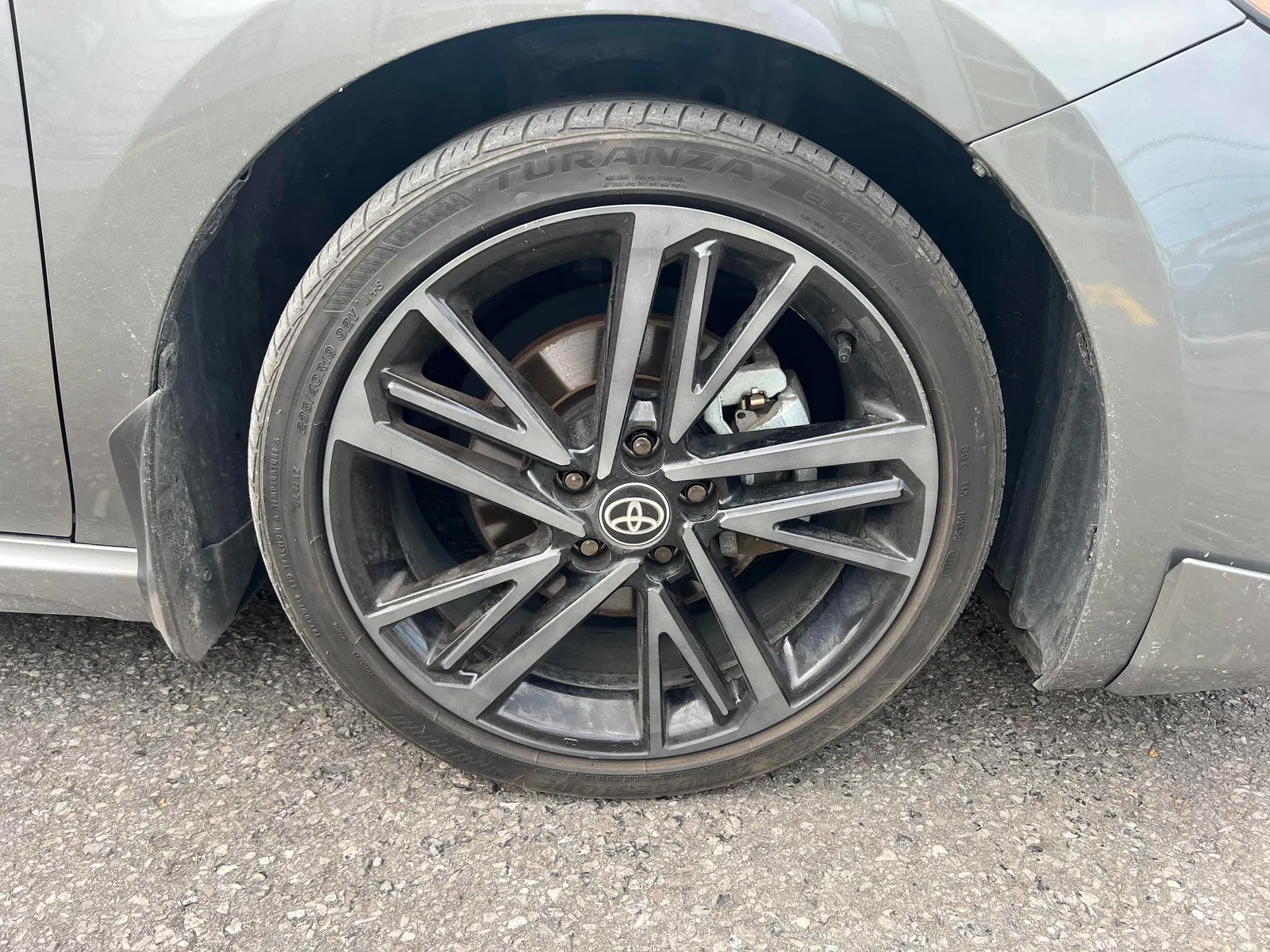 Tire