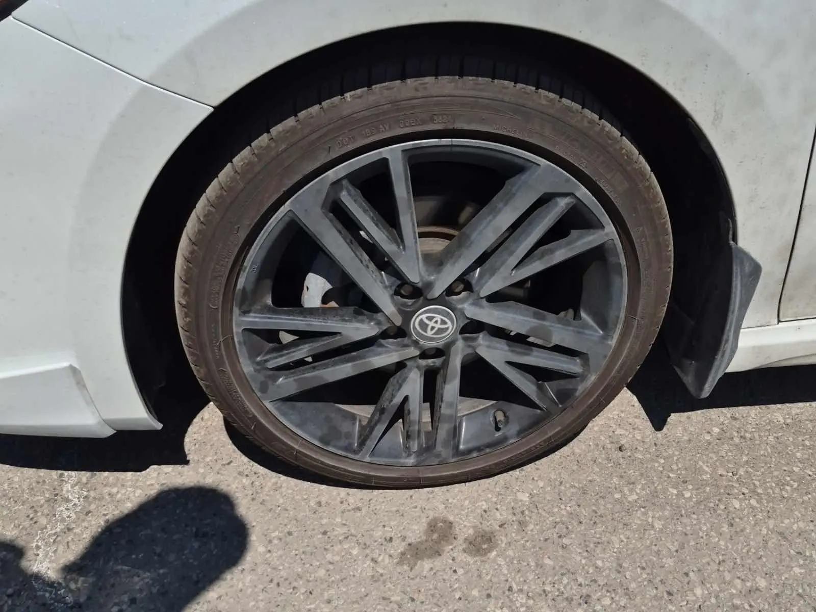 Tire
