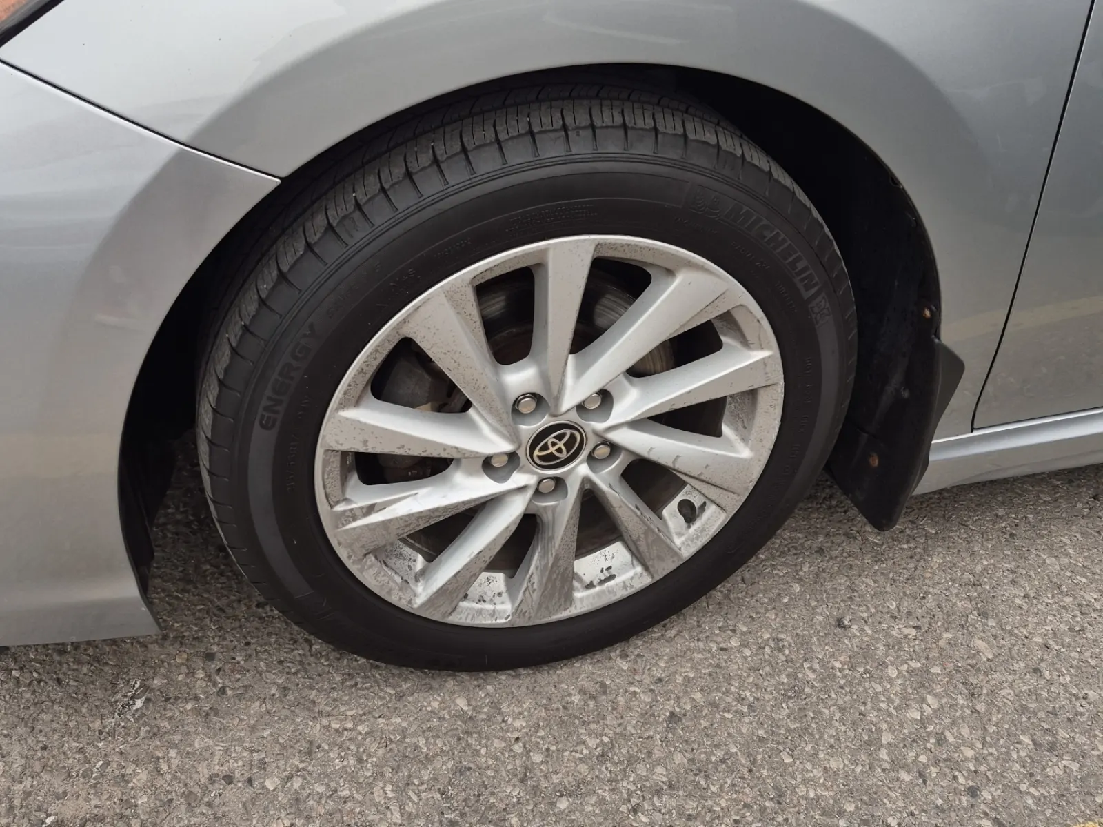 Tire