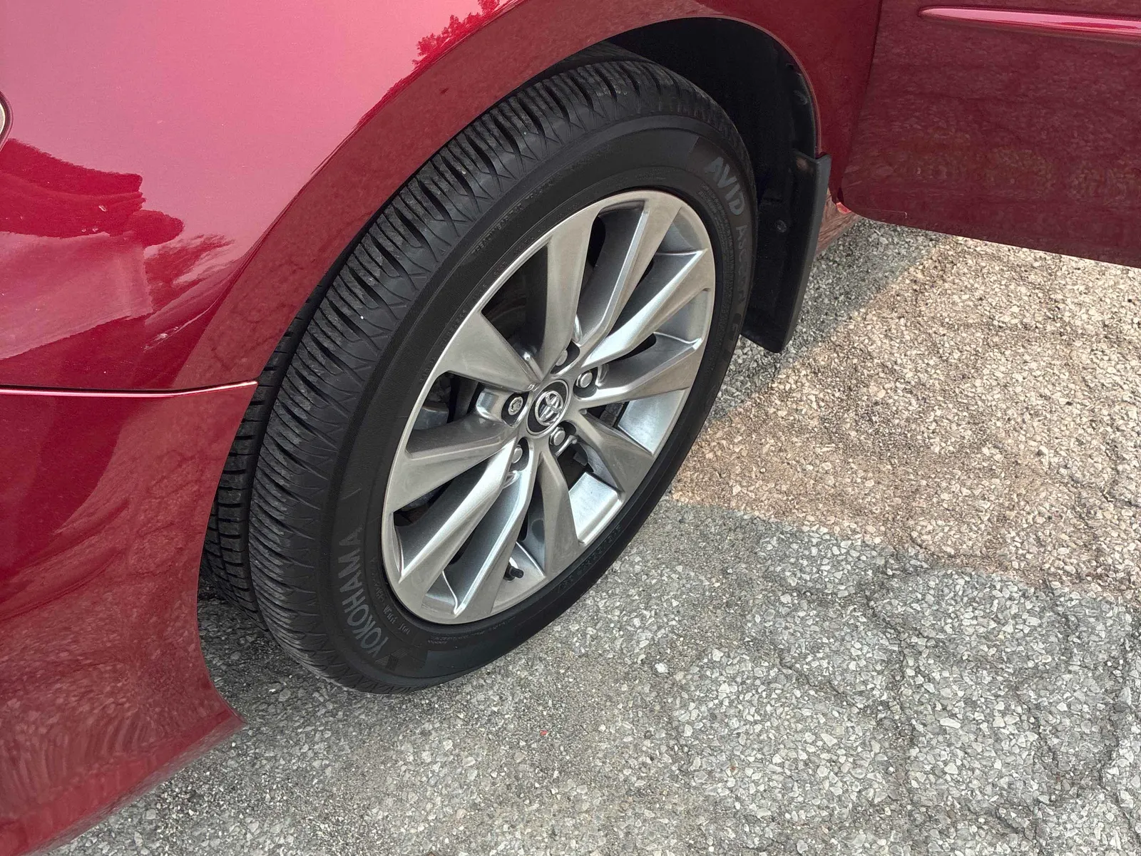 Tire