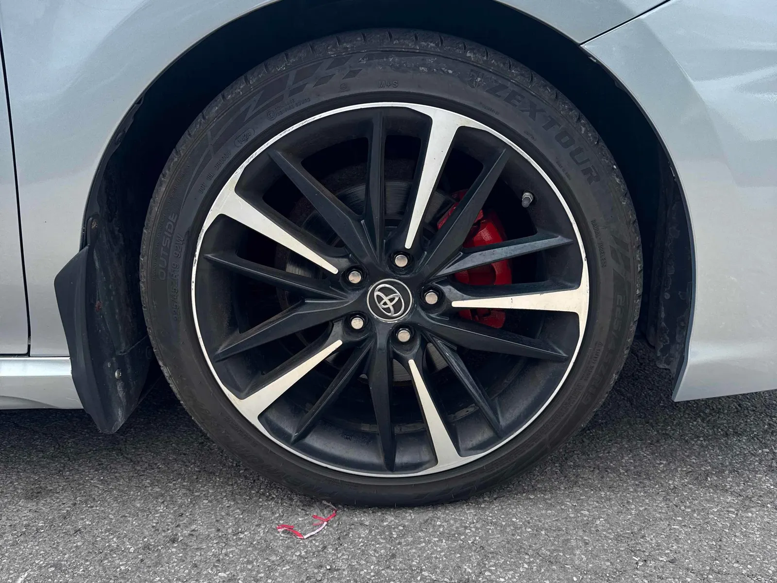 Tire