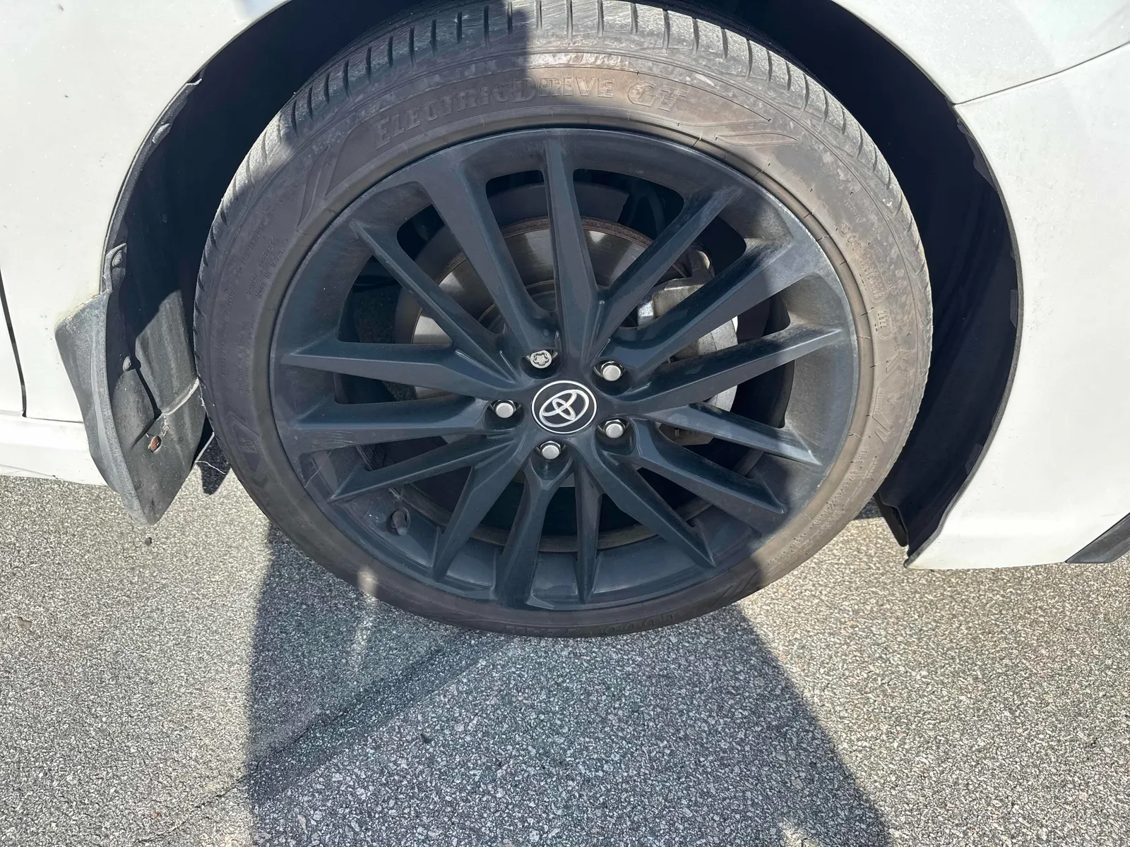 Tire