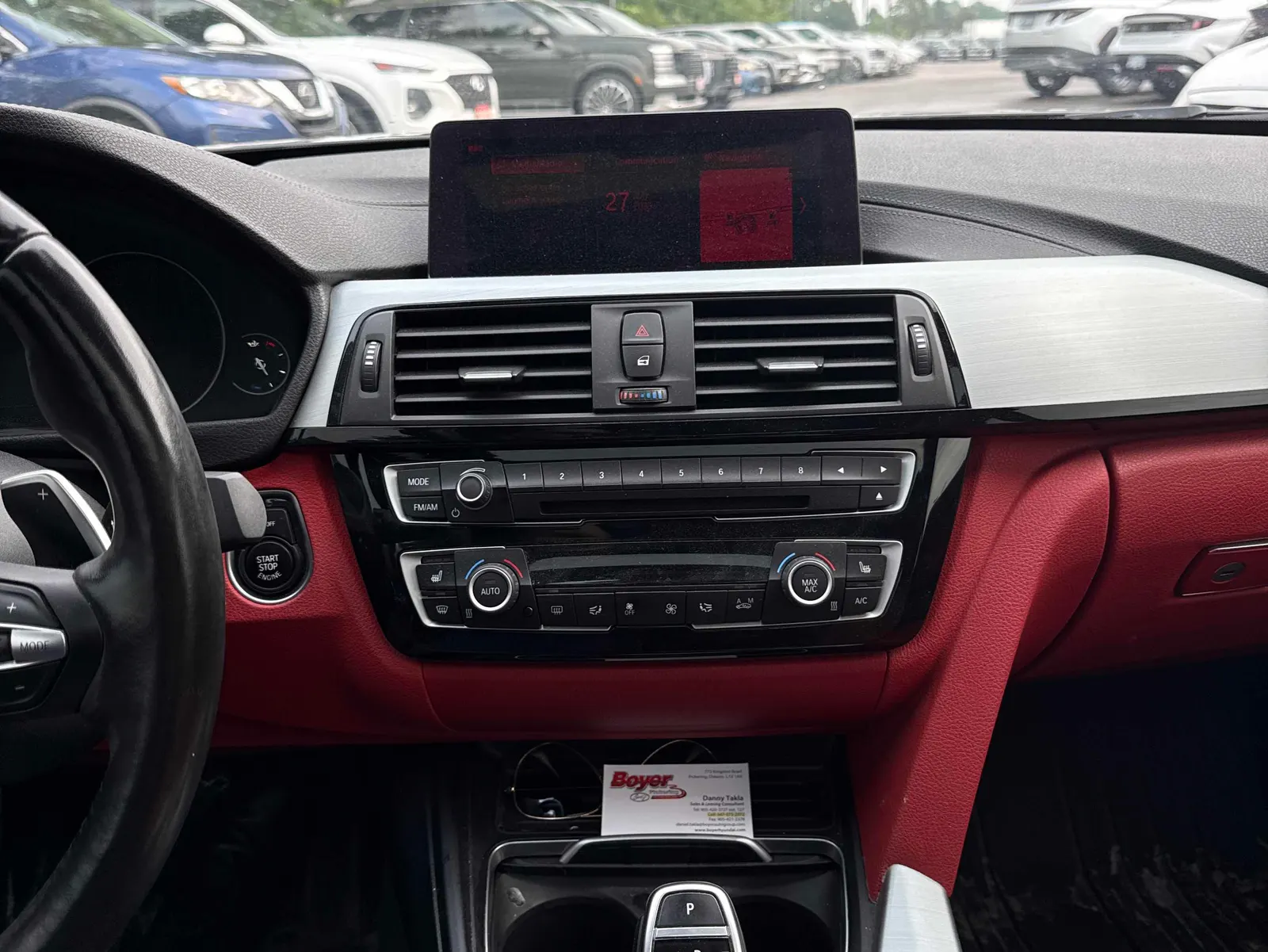 Console