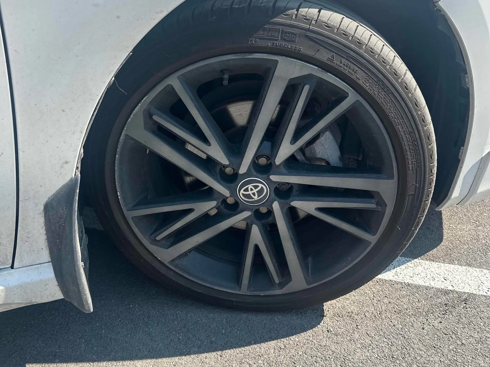 Tire