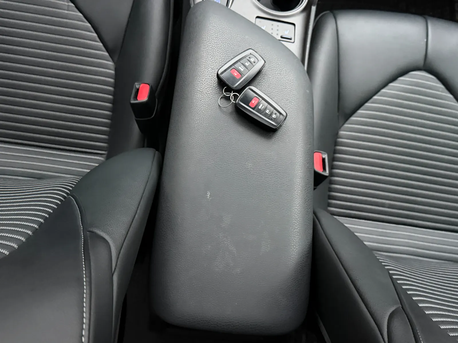 Console