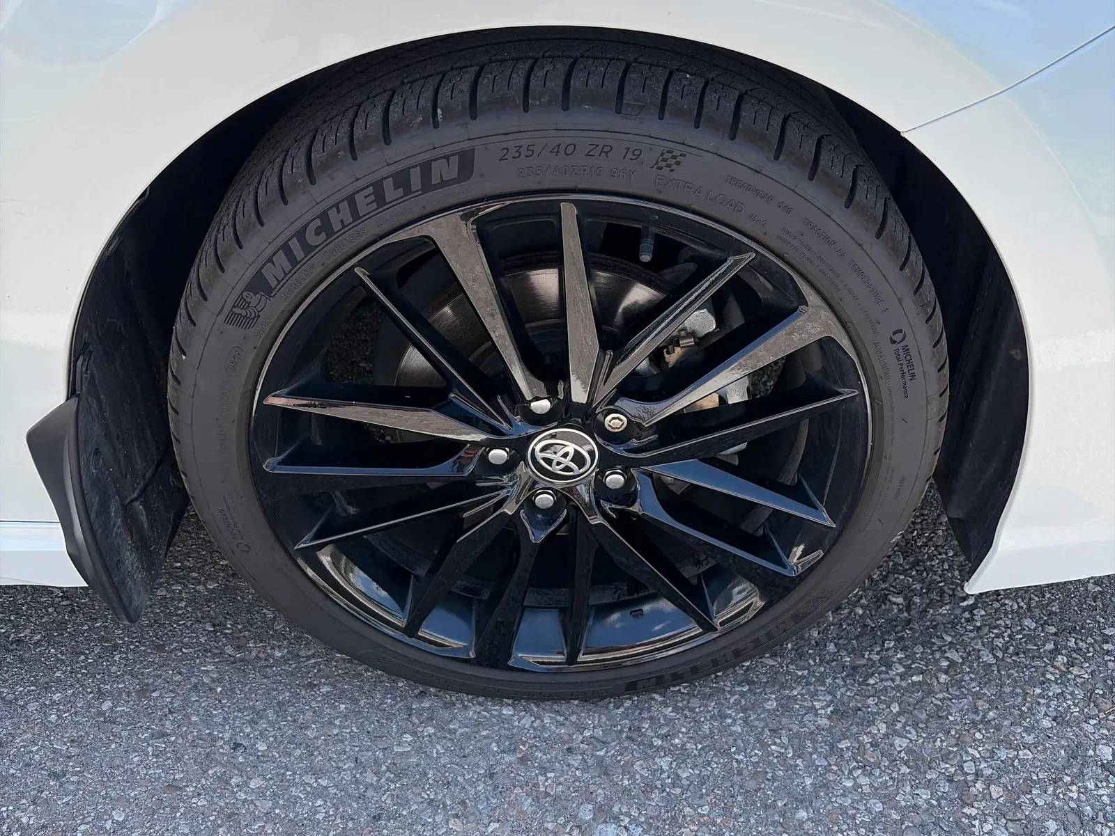 Tire