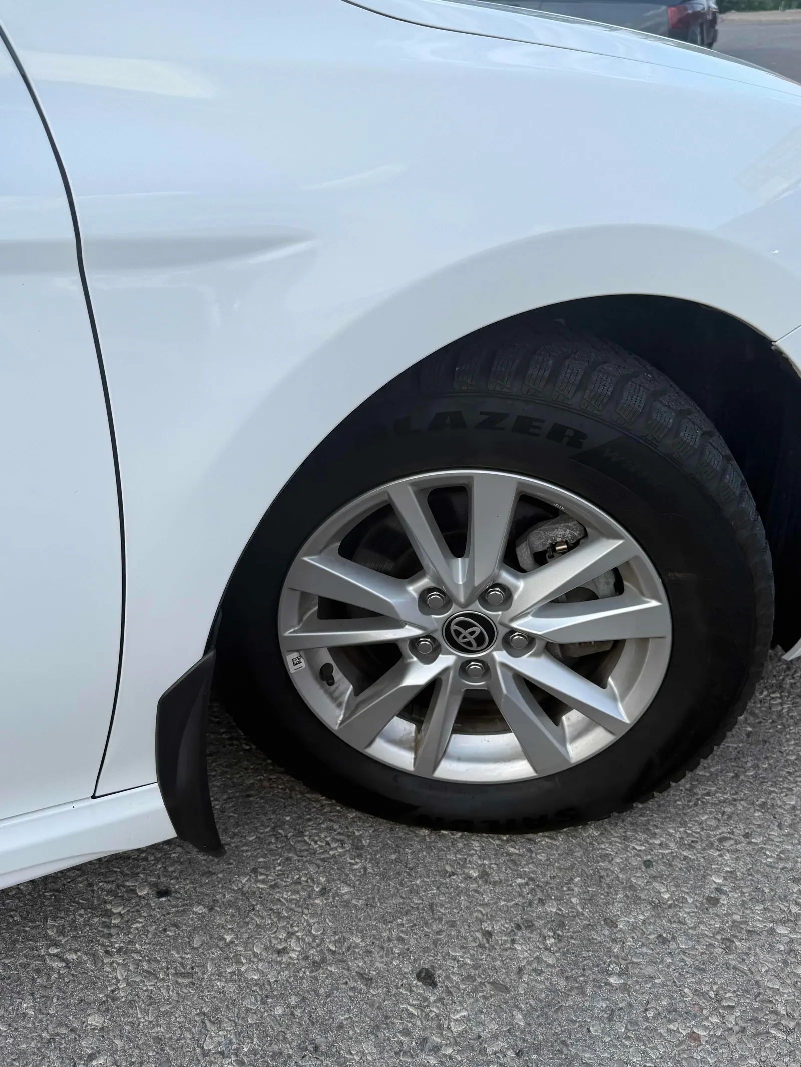 Tire