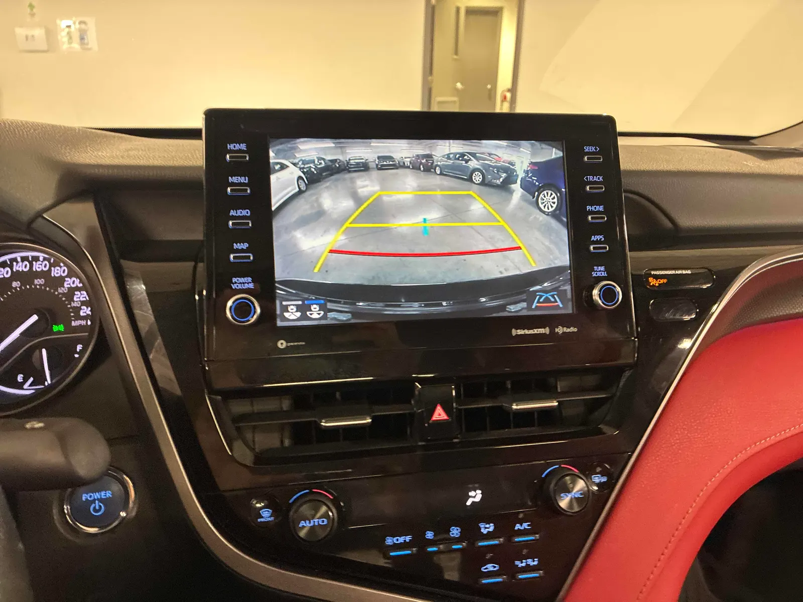 Console