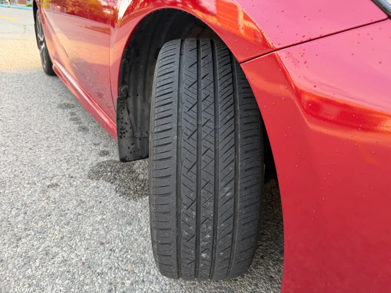 Tire