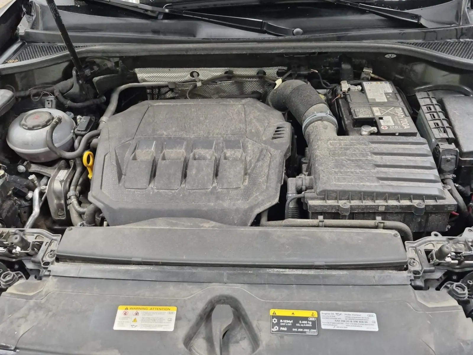 Engine Photo