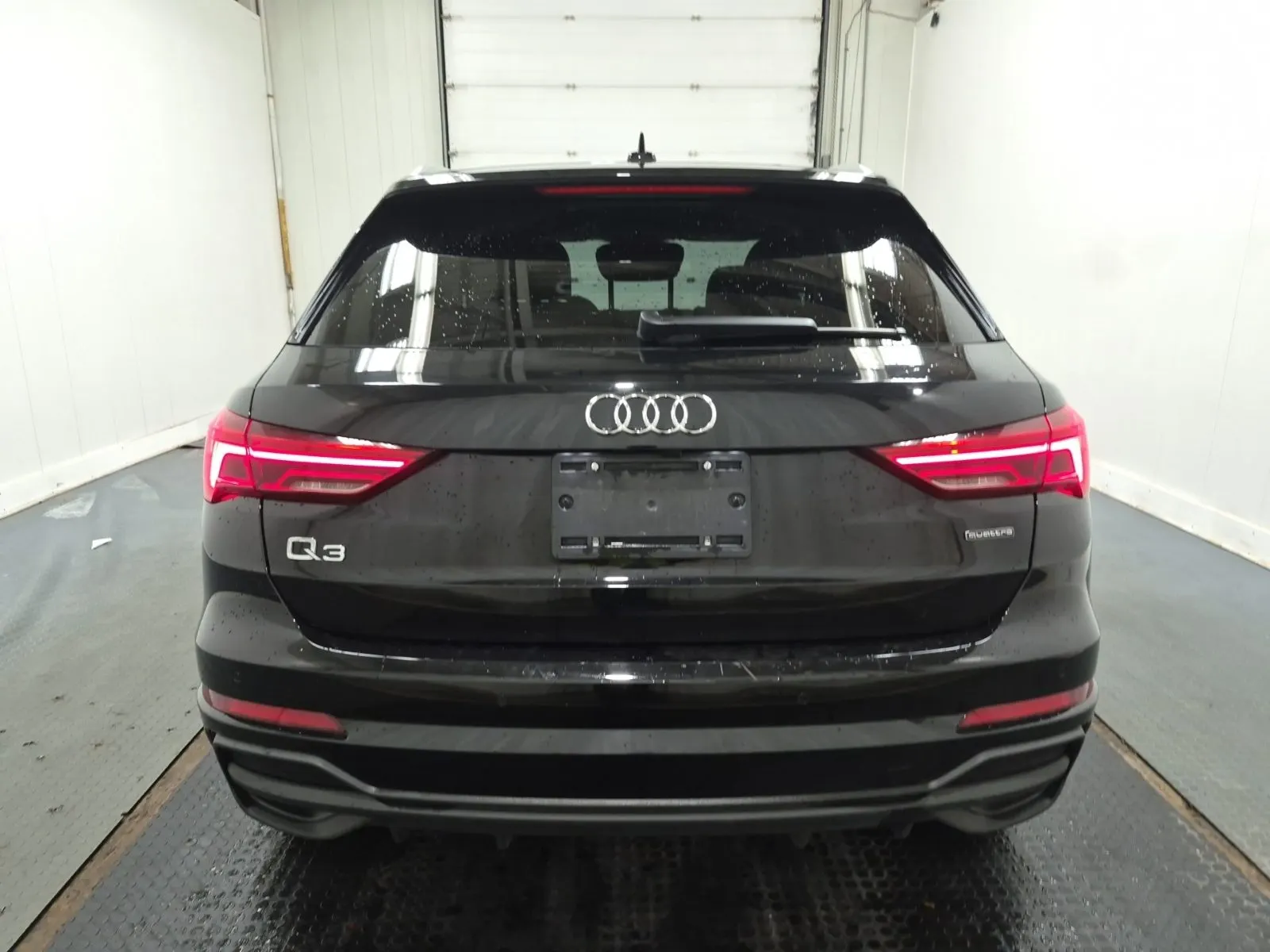 Full Rear Photo