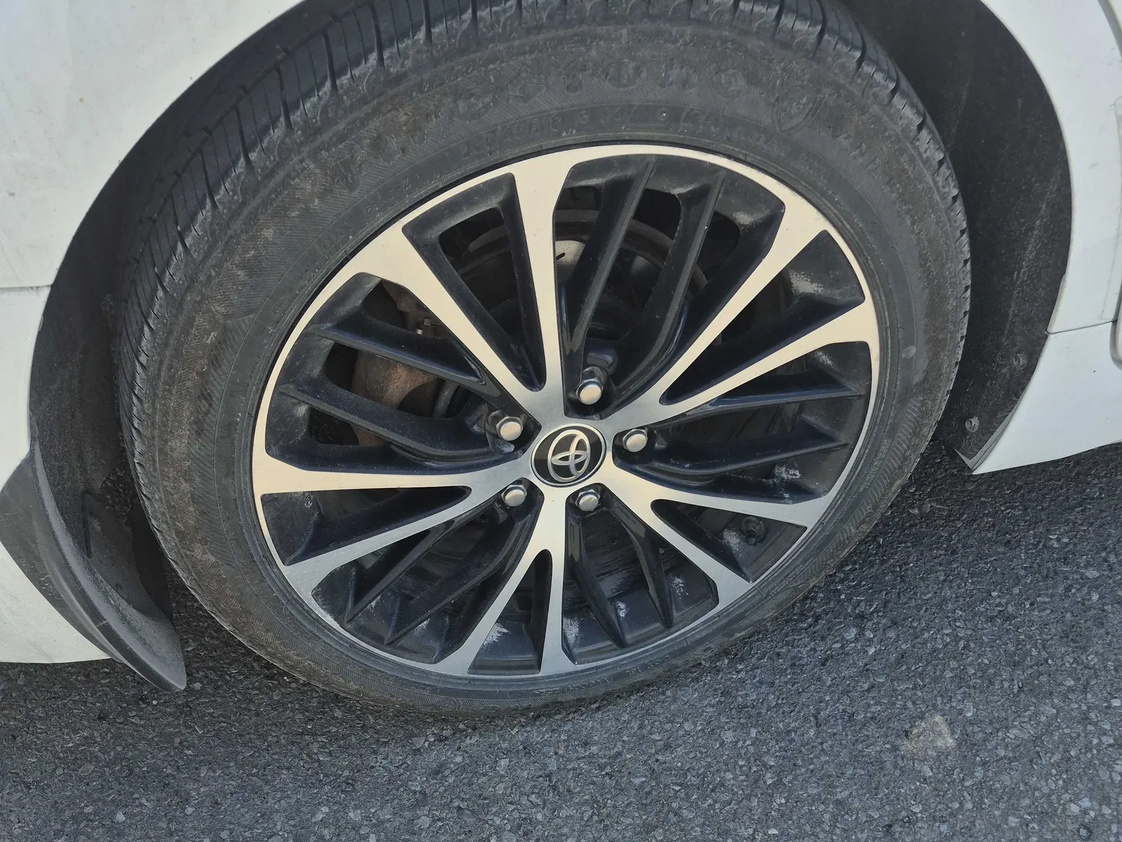 Tire