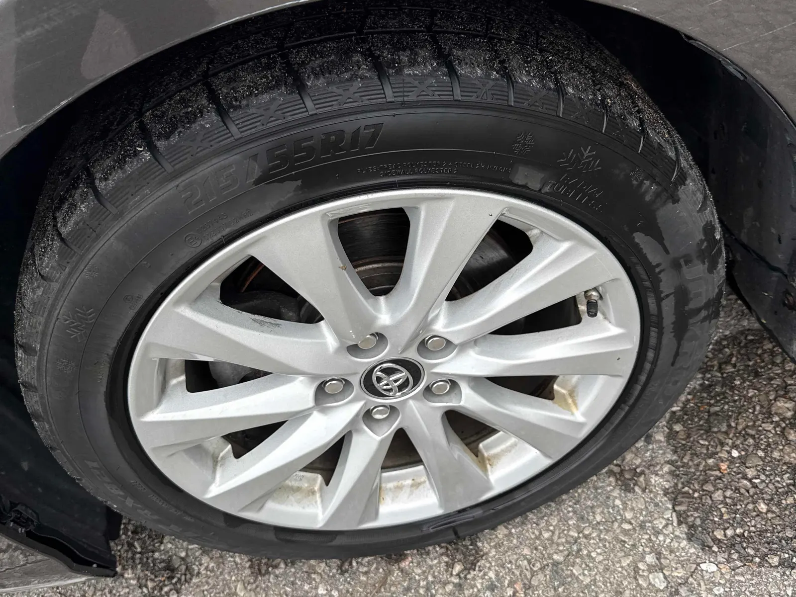 Tire
