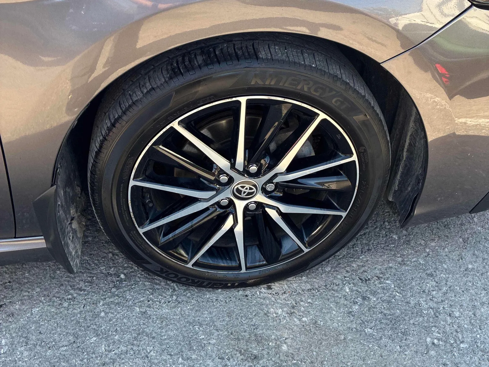 Tire