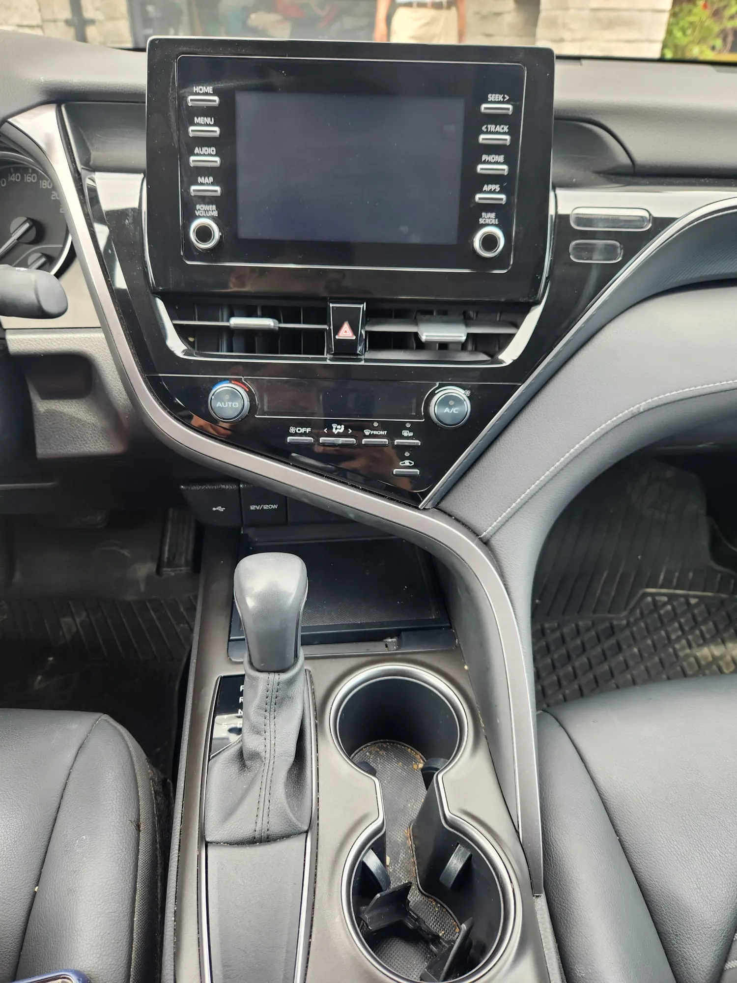 Console