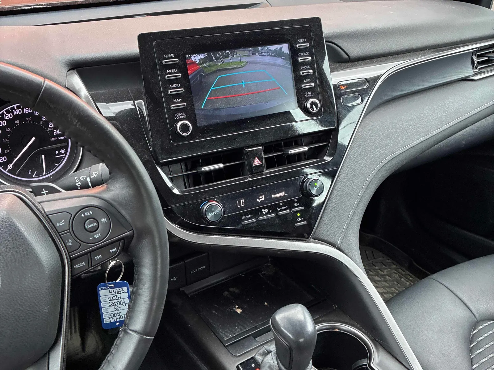 Console